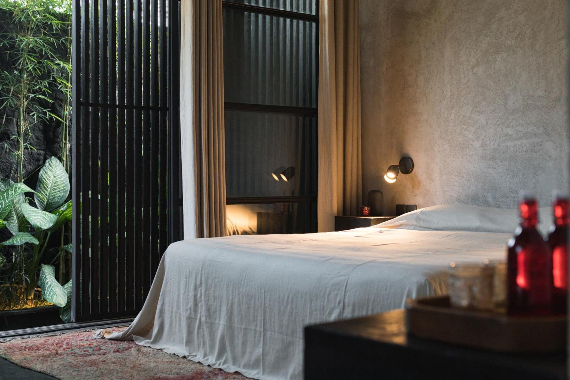 The Bohemian Bali, A Member Of Design Hotels Canggu  Exterior photo