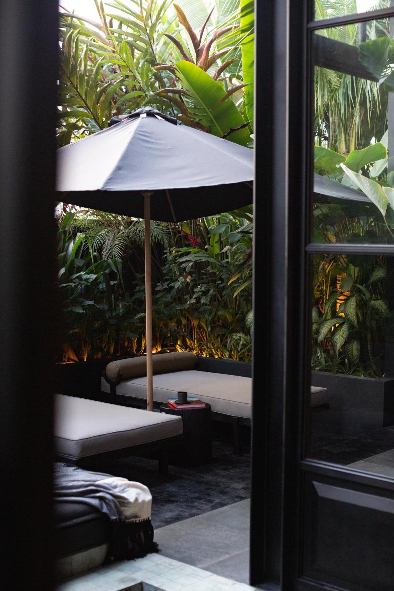 The Bohemian Bali, A Member Of Design Hotels Canggu  Exterior photo
