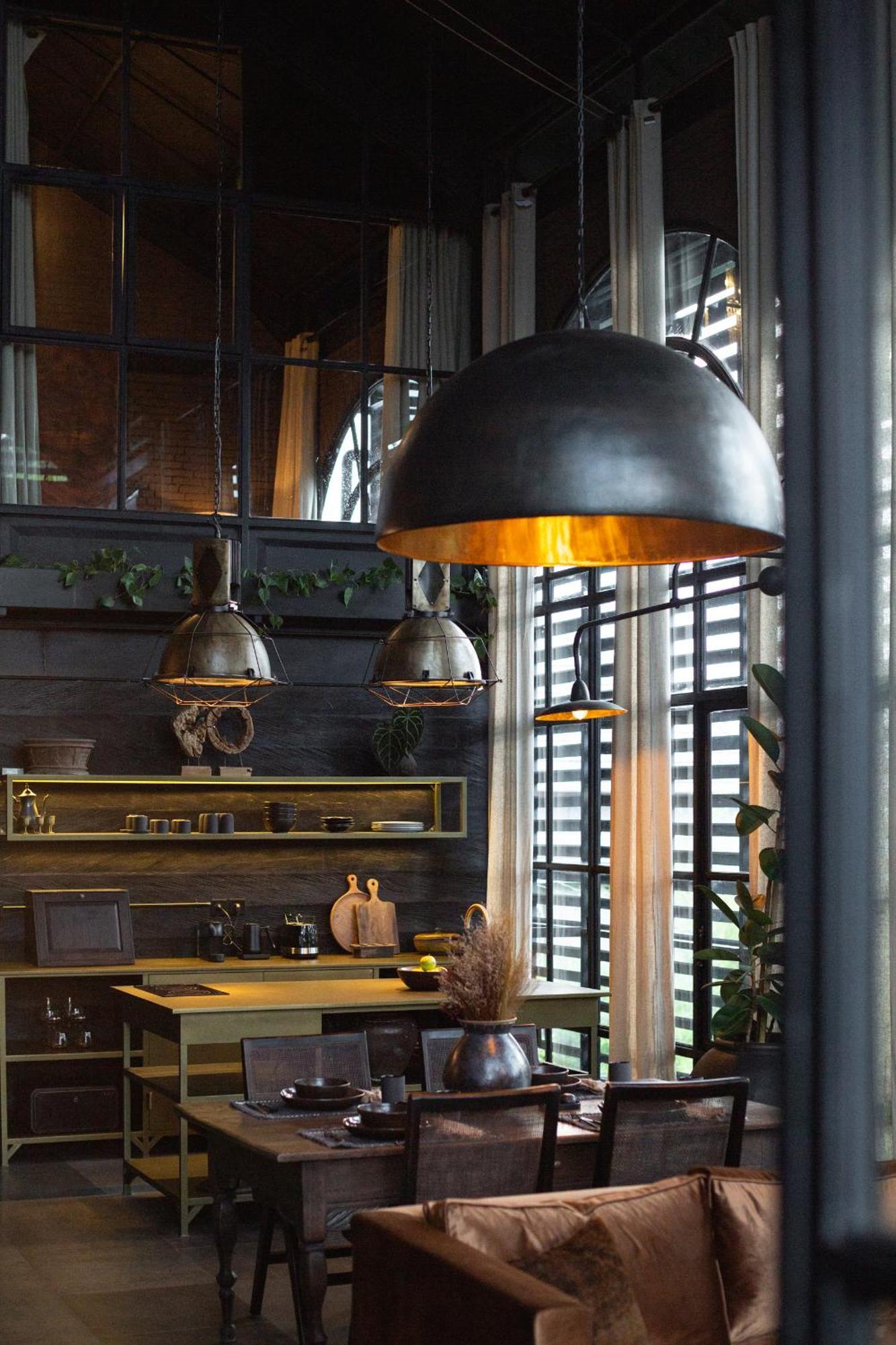 The Bohemian Bali, A Member Of Design Hotels Canggu  Exterior photo