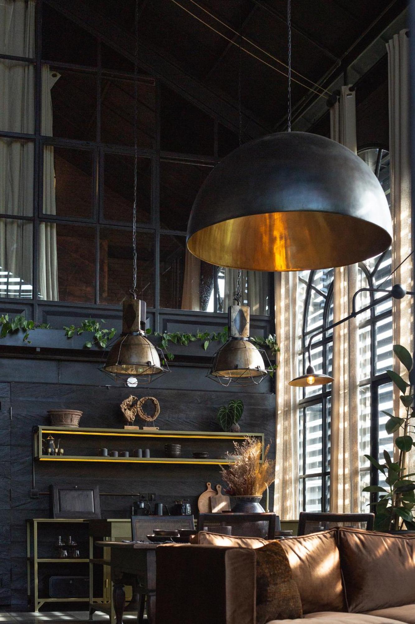 The Bohemian Bali, A Member Of Design Hotels Canggu  Exterior photo