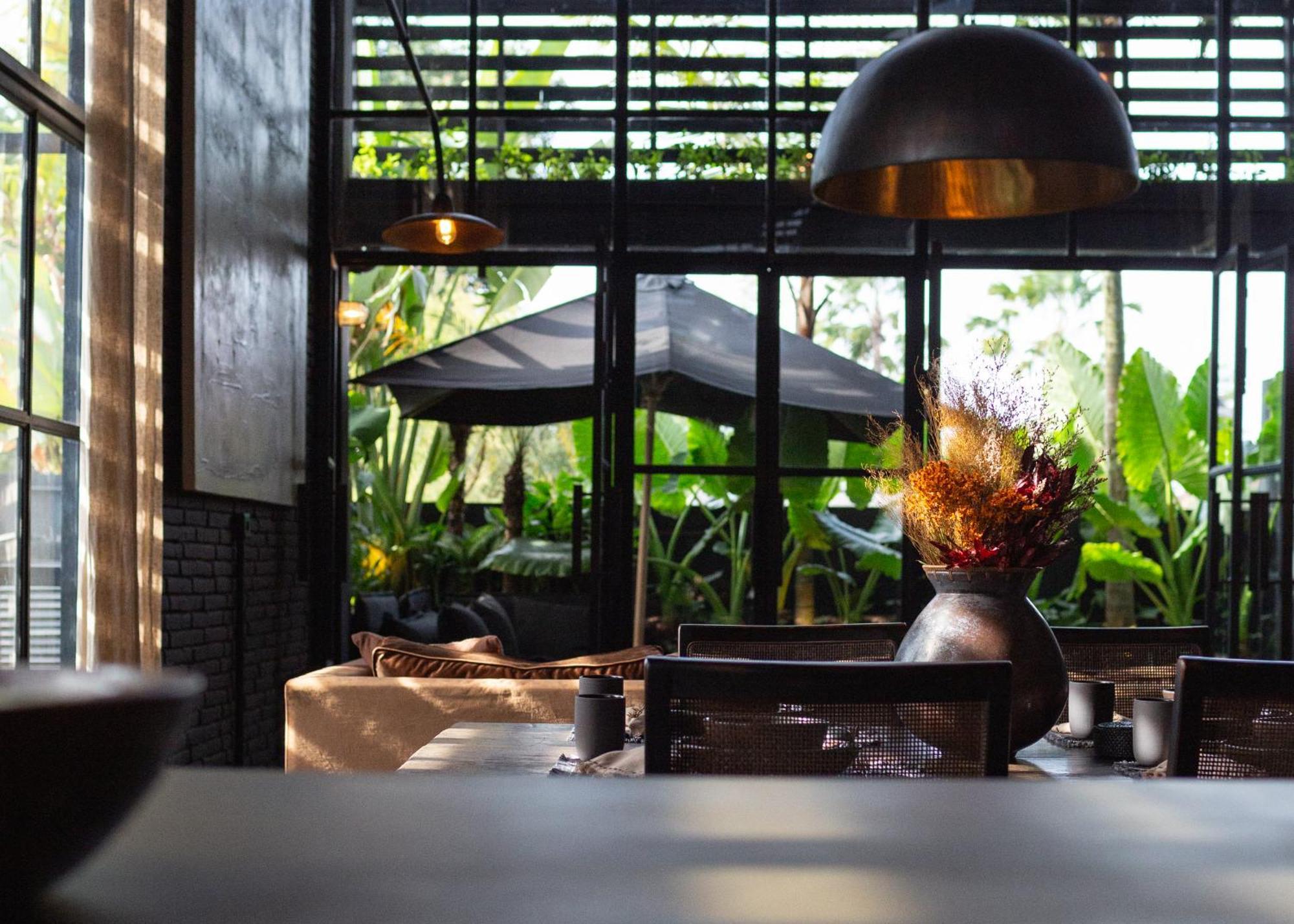 The Bohemian Bali, A Member Of Design Hotels Canggu  Exterior photo